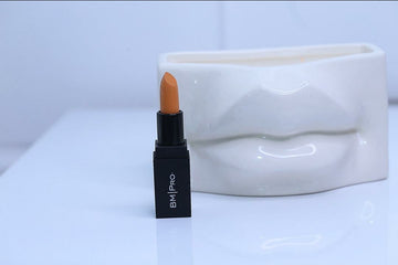 Toffee Matte Lipstick